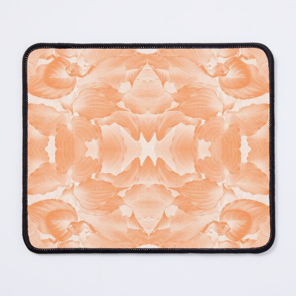 Item preview, Hosta Peach Wash Pattern designed and sold by SunshineWalker.