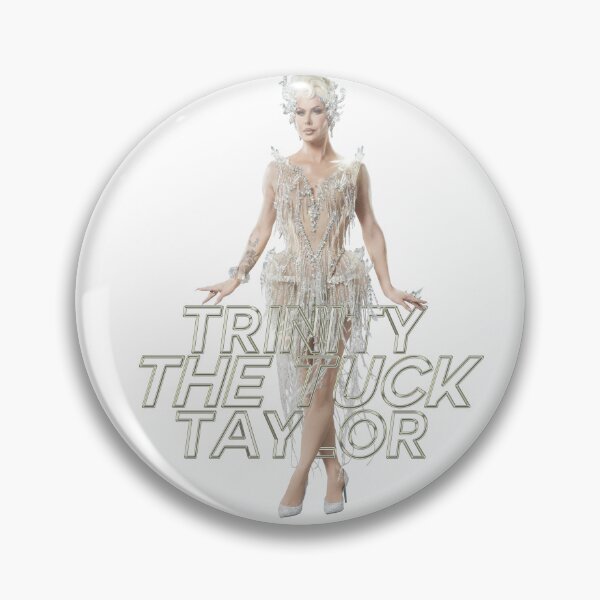 Item preview, TRINITY THE TUCK designed and sold by shantaysashay.
