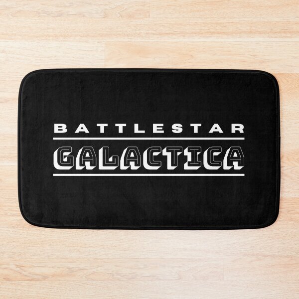 Item preview, Battlestar Galactica designed and sold by tshirtsandme.
