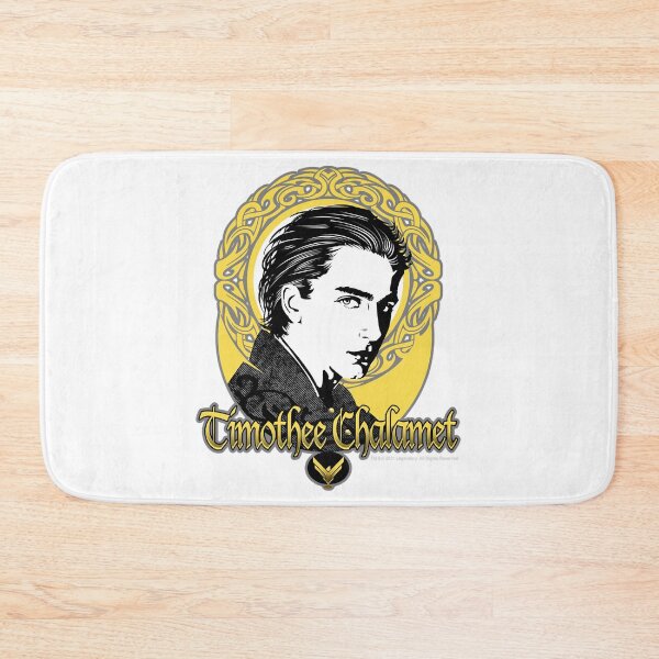 Item preview, Vintage Retro Timothee Chalamet Gifts Best Men designed and sold by BarrosMatheus.