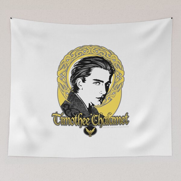 Item preview, Vintage Retro Timothee Chalamet Gifts Best Men designed and sold by BarrosMatheus.