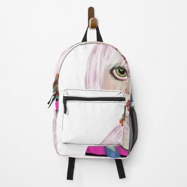 Item preview, Big eyes  designed and sold by Accabella .