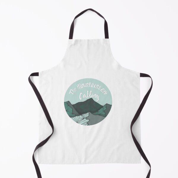 Item preview, The Mountains are calling designed and sold by SheHunts99.