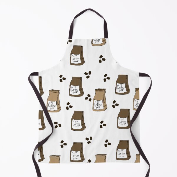 Item preview, Coffee grounds designed and sold by SheHunts99.