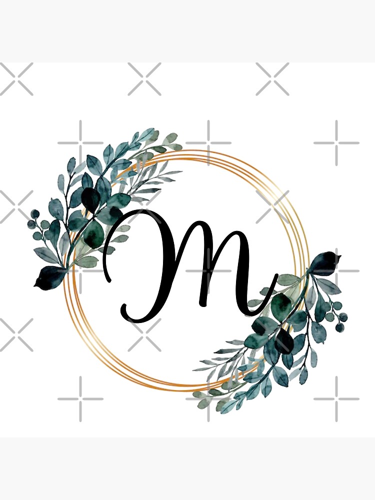 Monogram App