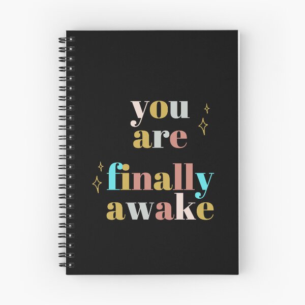 Item preview, Youre Finally Awake Shirt Essential T-Shirt designed and sold by WilkDesign.