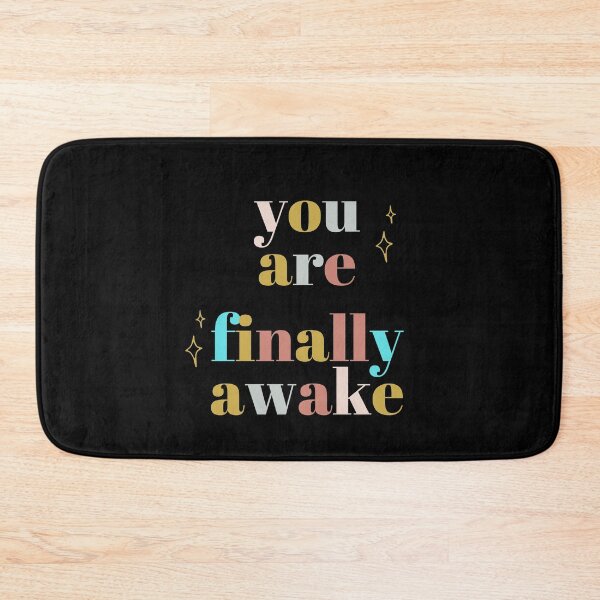 Item preview, Youre Finally Awake Shirt Essential T-Shirt designed and sold by WilkDesign.