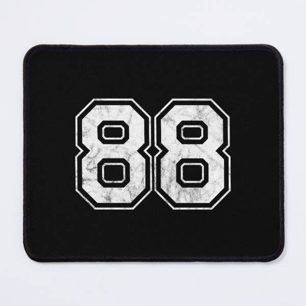 Item preview, Number 88 designed and sold by PaulSDesign.