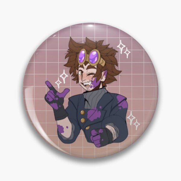 Item preview, alador blight print/sticker designed and sold by laavioli.