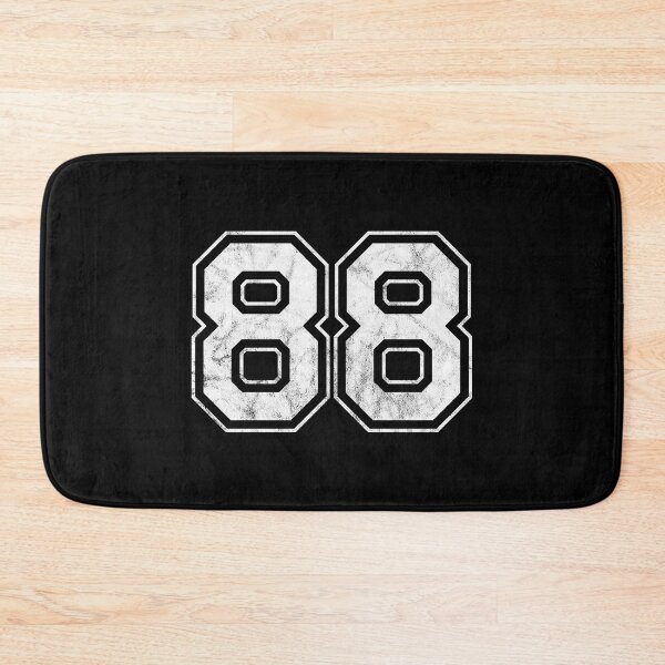 Item preview, Number 88 designed and sold by PaulSDesign.