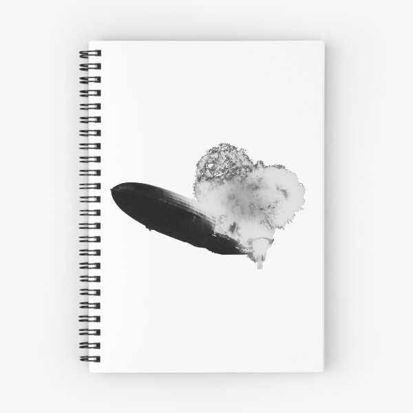 Item preview, Hindenburg designed and sold by DrTigrou.