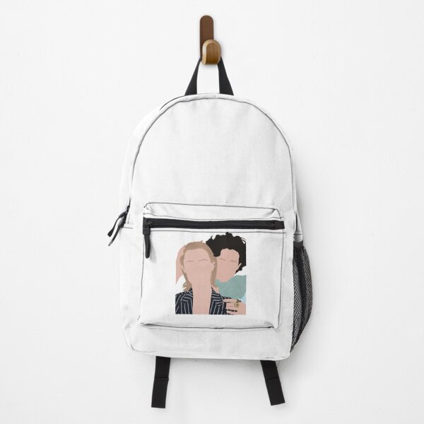 Item preview, Women Men Timothee Chalamet And Saoirse Ronan Entertainment Photoshoot Retro Vintage designed and sold by BarrosMatheus.