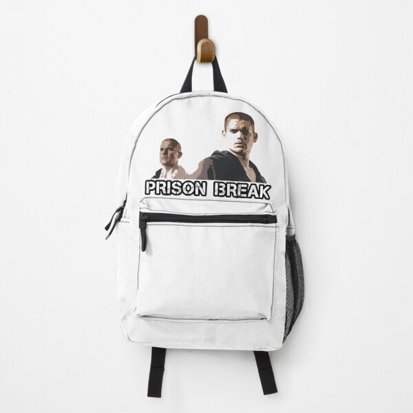 Item preview, Prison Break, Wentworth Miller, Dominic Purcell, Michael Scofield, Lincoln Burrows designed and sold by YouChooseShop.