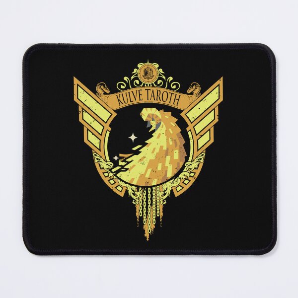 Artikelvorschau, KULVE TAROTH - CREST EDITION entworfen und verkauft von EXION CREW.