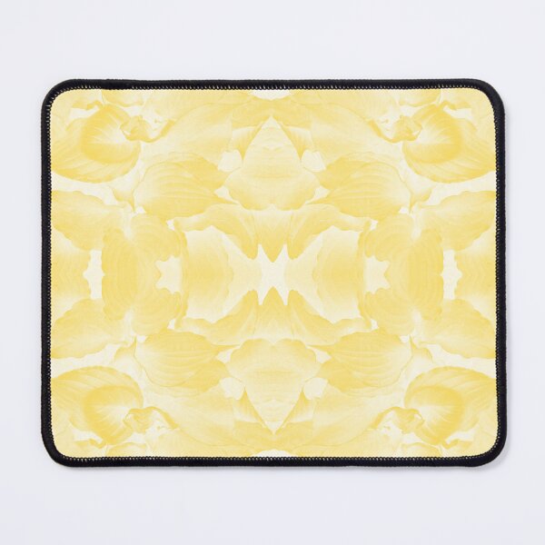 Item preview, Hosta Yellow Wash Pattern designed and sold by SunshineWalker.