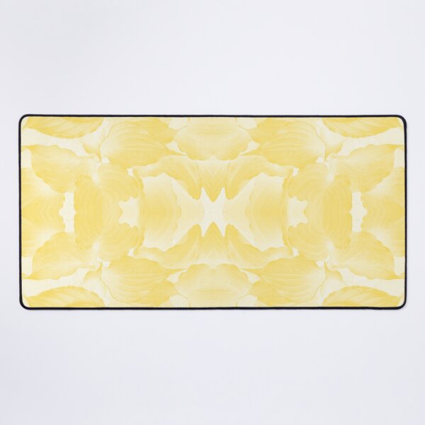 Item preview, Hosta Yellow Wash Pattern designed and sold by SunshineWalker.