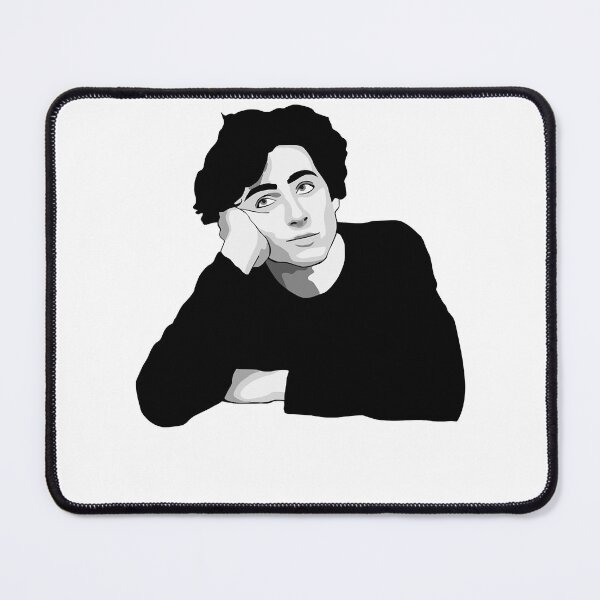 Item preview, You Music Timothee Chalamet Fans Gifts designed and sold by BarrosMatheus.