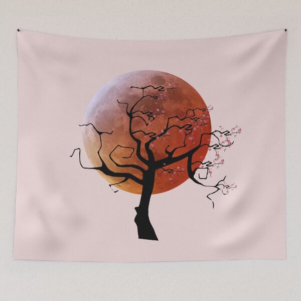 Item preview, Full Moon designed and sold by HandyDesign22.
