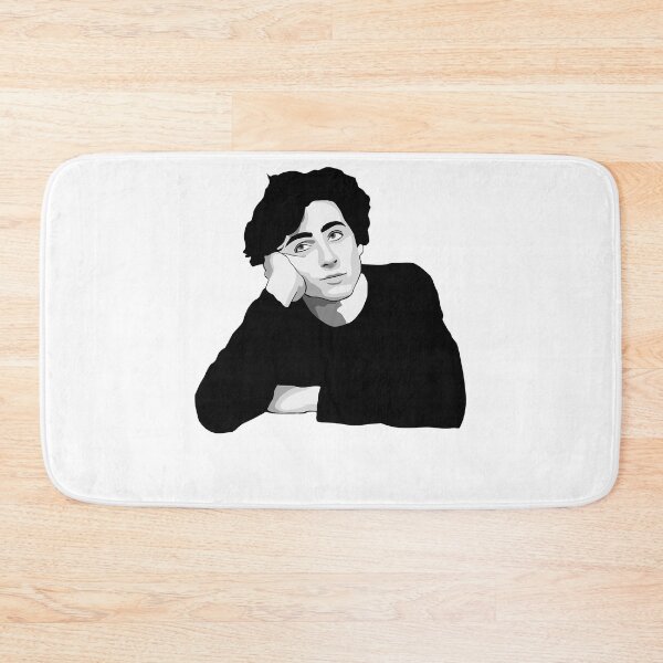 Item preview, You Music Timothee Chalamet Fans Gifts designed and sold by BarrosMatheus.