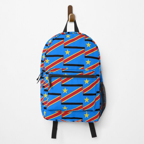 Item preview, Democratic Republic of The Congo designed and sold by TeesByAngelzB.