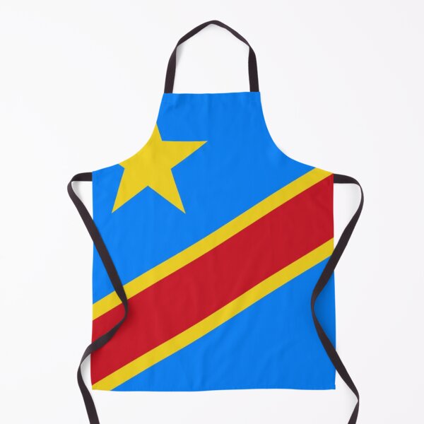 Item preview, Democratic Republic of The Congo designed and sold by TeesByAngelzB.