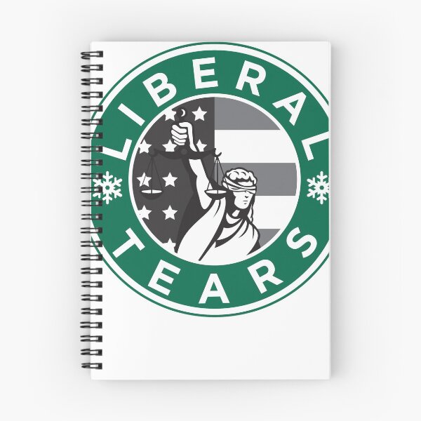 Item preview, Liberal Tears - A Republicans Favorite Drink! designed and sold by Invidia Gear.