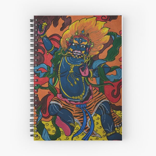 Item preview, Vajrapani designed and sold by happy-dementor.