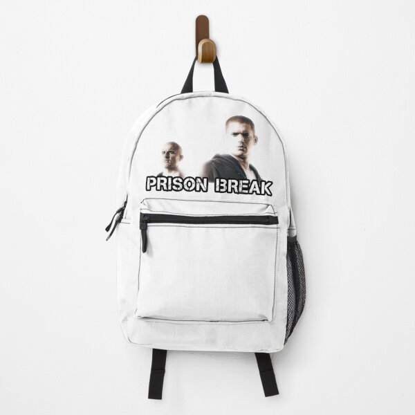 Item preview, Prison Break designed and sold by YouChooseShop.