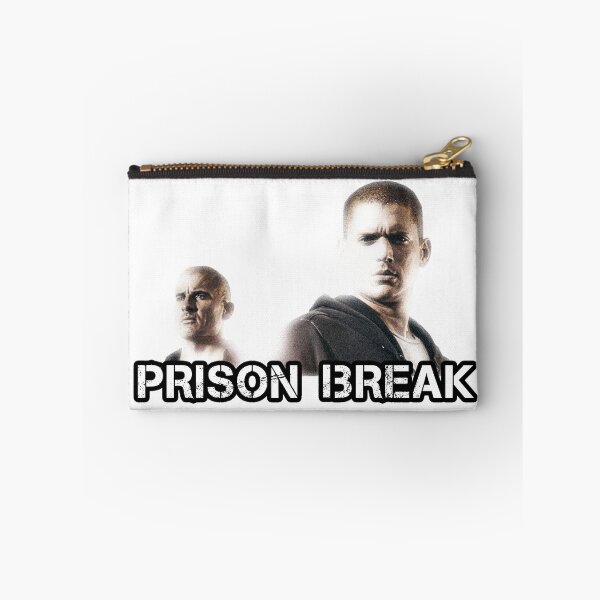 Item preview, Prison Break designed and sold by YouChooseShop.