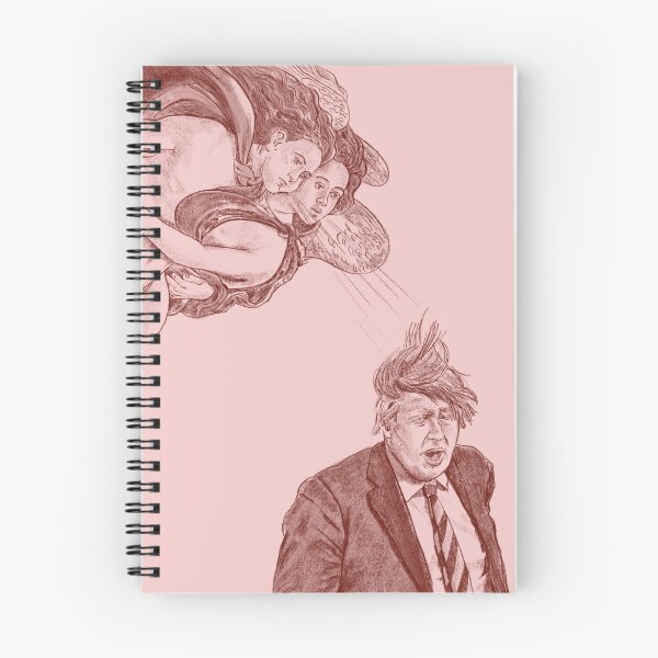 Item preview, Boris Tory angles birth of Venus design designed and sold by Spicysadnessgal.
