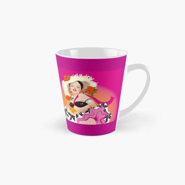 Item preview, Tropical heat wave designed and sold by AleMogolloArt.