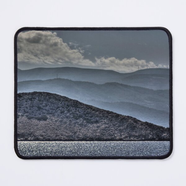 Item preview, The West Coast of Rhodes designed and sold by tomg.