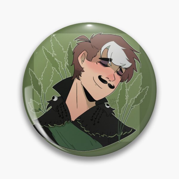 Item preview, Celosia Remus (With Background) designed and sold by JustJaaxx.