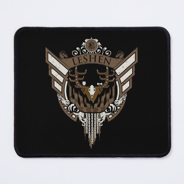 Item preview, LESHEN - CREST EDITION designed and sold by EXION CREW.