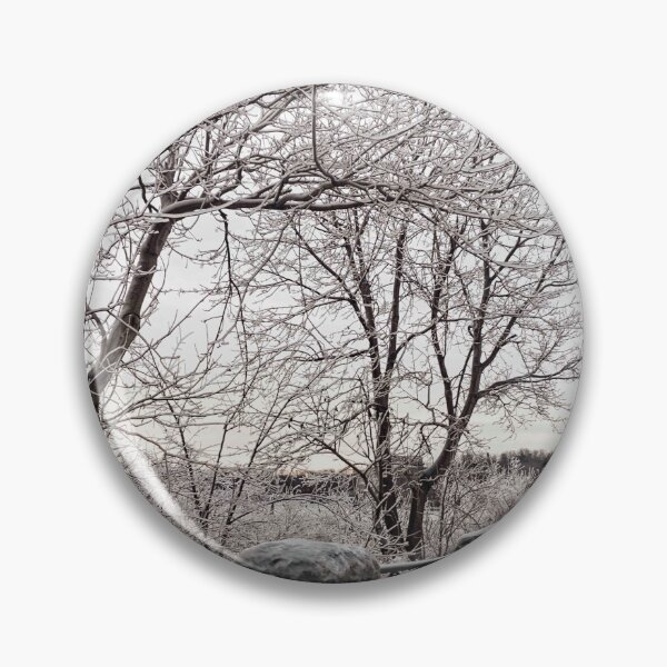 Item preview, Walking The Frozen Niagara Pathway - 5 ©  designed and sold by © Hany G. Jadaa © Prince John Photography.