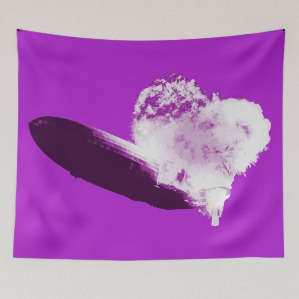 Item preview, Hindenburg 2 designed and sold by DrTigrou.
