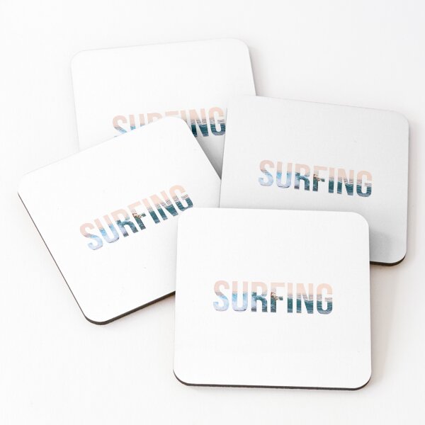Item preview, Surfing designed and sold by Belcordi.