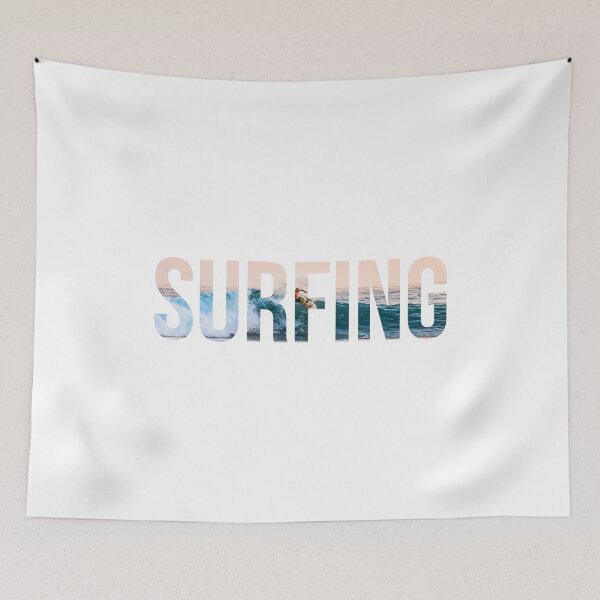 Item preview, Surfing designed and sold by Belcordi.