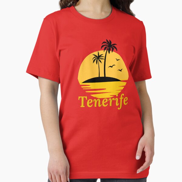 Item preview, Tenerife designed and sold by Tom O Gotchi.