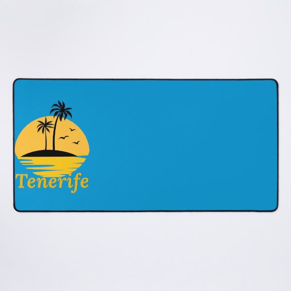 Item preview, Tenerife designed and sold by Tom O Gotchi.