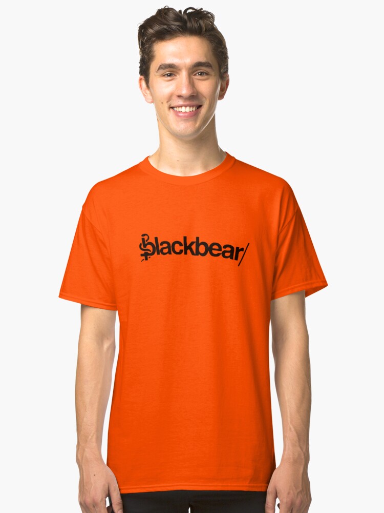 blackbear merch uk