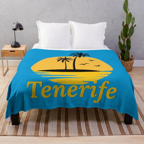 Item preview, Tenerife designed and sold by Tom O Gotchi.