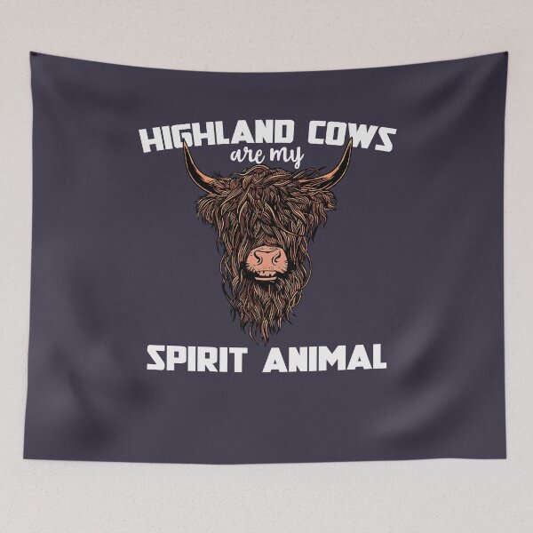 Item preview, Scottish Highland Cattle Animals Cow Breeder Design s Soft Women Unique Tees Art Tee 80s Custom T s designed and sold by lleracssayneeww.
