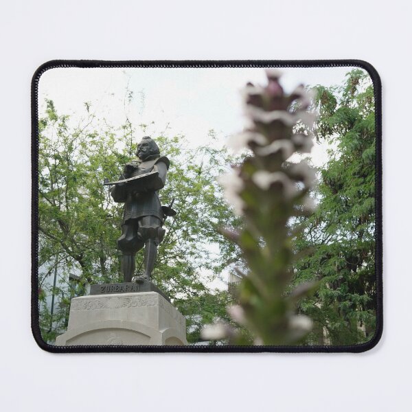 Item preview, ZURBARAN SEVILLA - MONUMENTS - SEVILLE - CITY - SCULPTURE OF SEVILLE designed and sold by Tropical Blood.