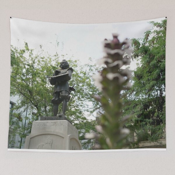 Item preview, ZURBARAN SEVILLA - MONUMENTS - SEVILLE - CITY - SCULPTURE OF SEVILLE  designed and sold by Tropical Blood.