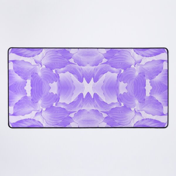 Item preview, Hosta Purple Wash Pattern designed and sold by SunshineWalker.
