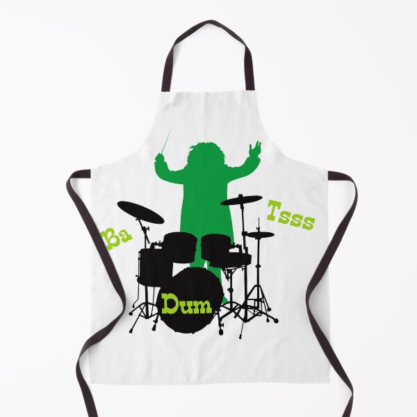 Item preview, Ba Dum Tsss! designed and sold by AAA-Ace.