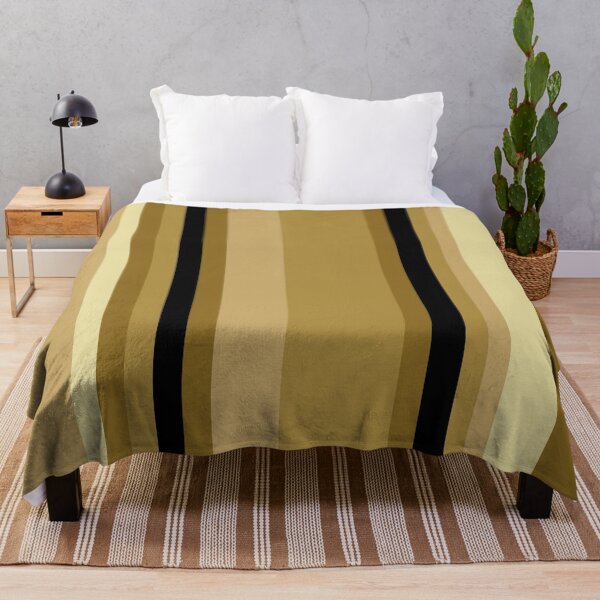 Item preview, Choco Stripes Pattern designed and sold by TheArtism.
