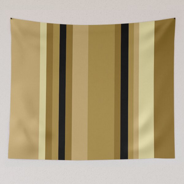 Item preview, Choco Stripes Pattern designed and sold by TheArtism.