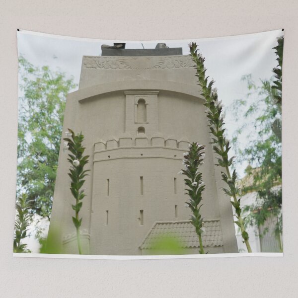 Item preview, SEVILLA - SEVILLE - CITY - SPAIN - TORRE DEL ORO - GOLD TOWER  designed and sold by Tropical Blood.